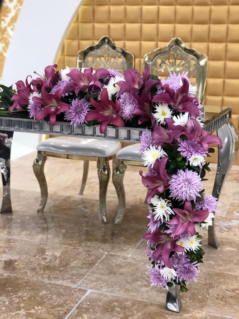 تالار پذیرایی کشتی ارم تالار پذیرایی کشتی ارم