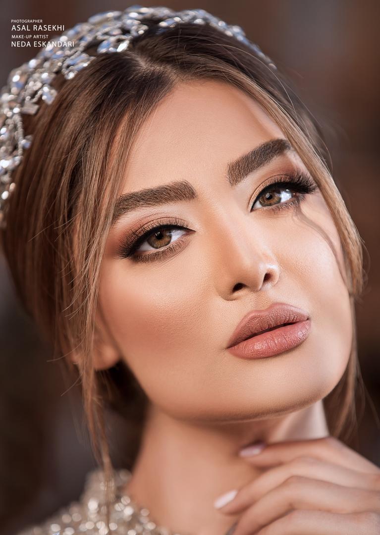 سالن زیبایی رویال بهار سالن زیبایی رویال بهار