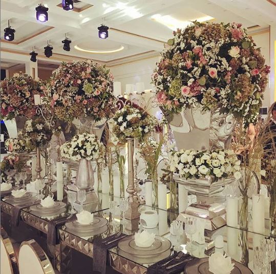 عمارت عروسی سعادت عمارت عروسی سعادت