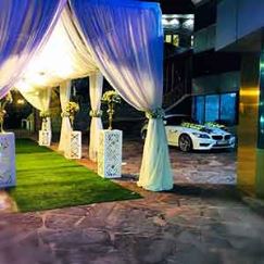 تالار شیان لویزان