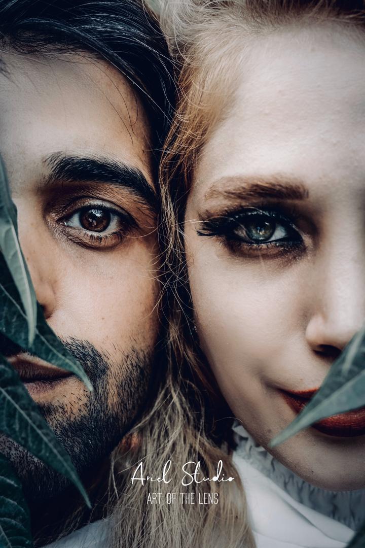 آتلیه عروس آریل آتلیه عروس آریل