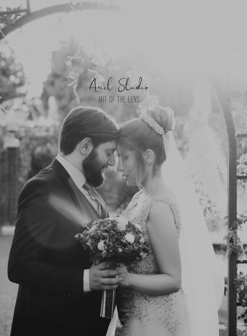 آتلیه عروس آریل آتلیه عروس آریل