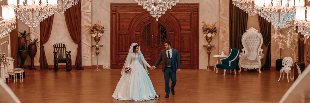 آتلیه عروس آریل آتلیه عروس آریل