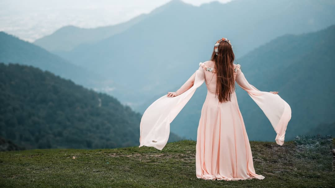 آتلیه عروس دلسا آتلیه عروس دلسا