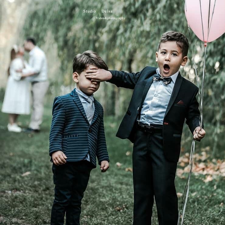 آتلیه عروس دلسا آتلیه عروس دلسا