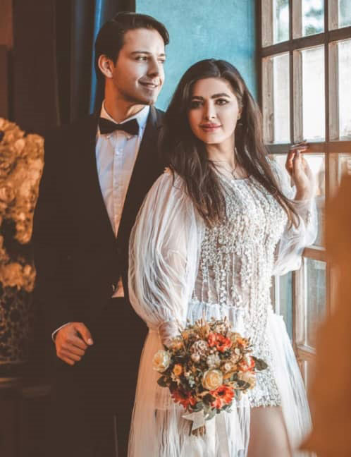آتلیه عروس نکیسا آتلیه عروس نکیسا