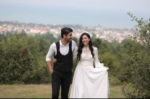 آتلیه عروس نکیسا آتلیه عروس نکیسا