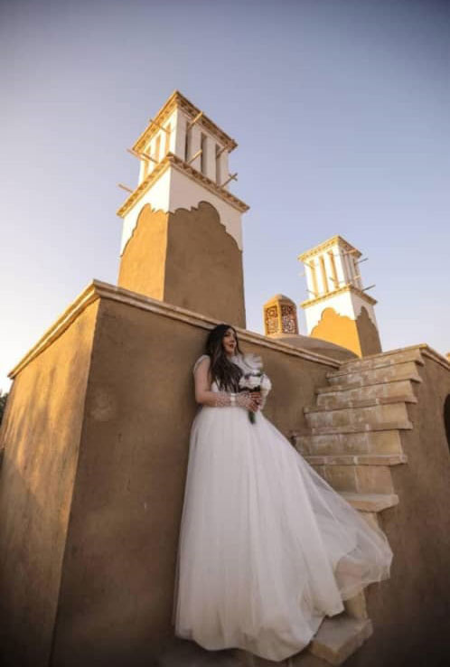 آتلیه عروس نکیسا آتلیه عروس نکیسا