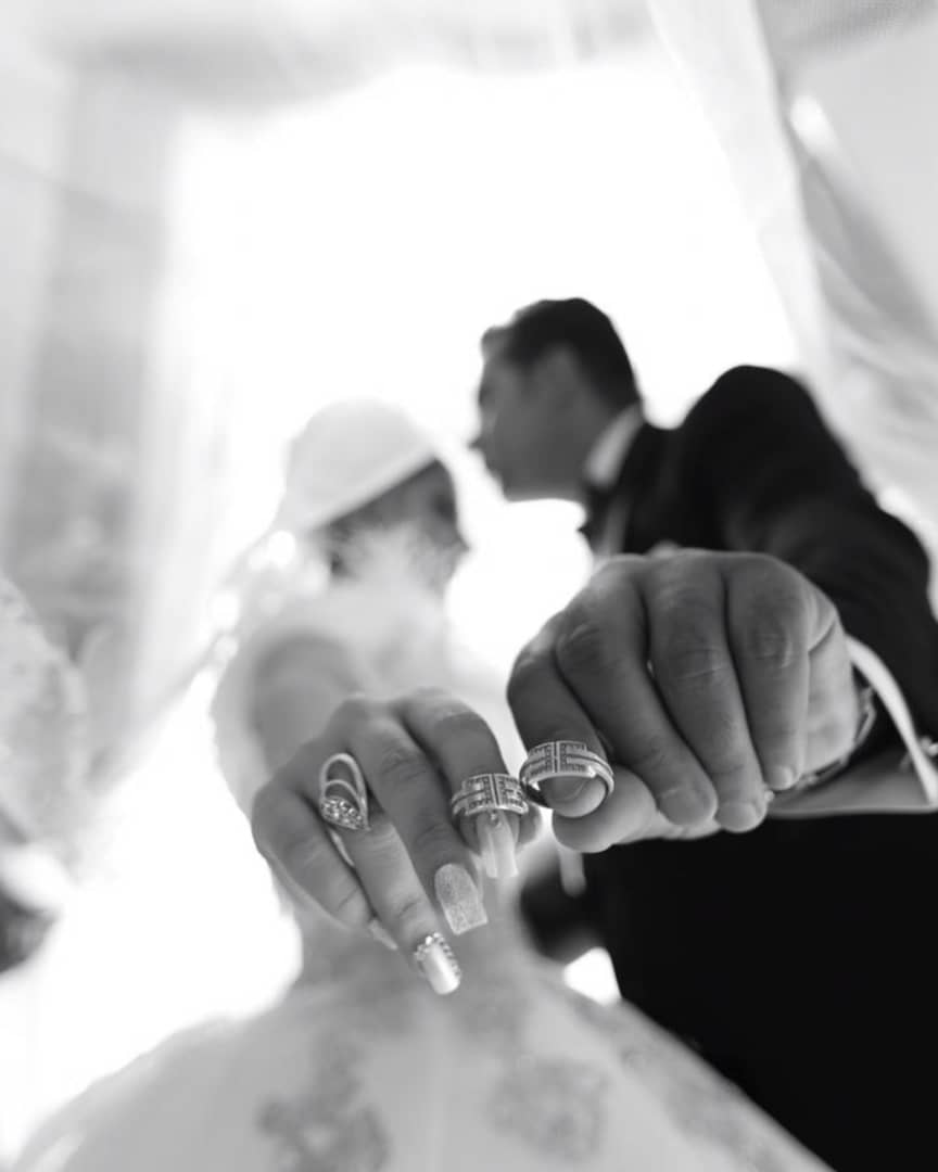 آتلیه عروس نکیسا آتلیه عروس نکیسا