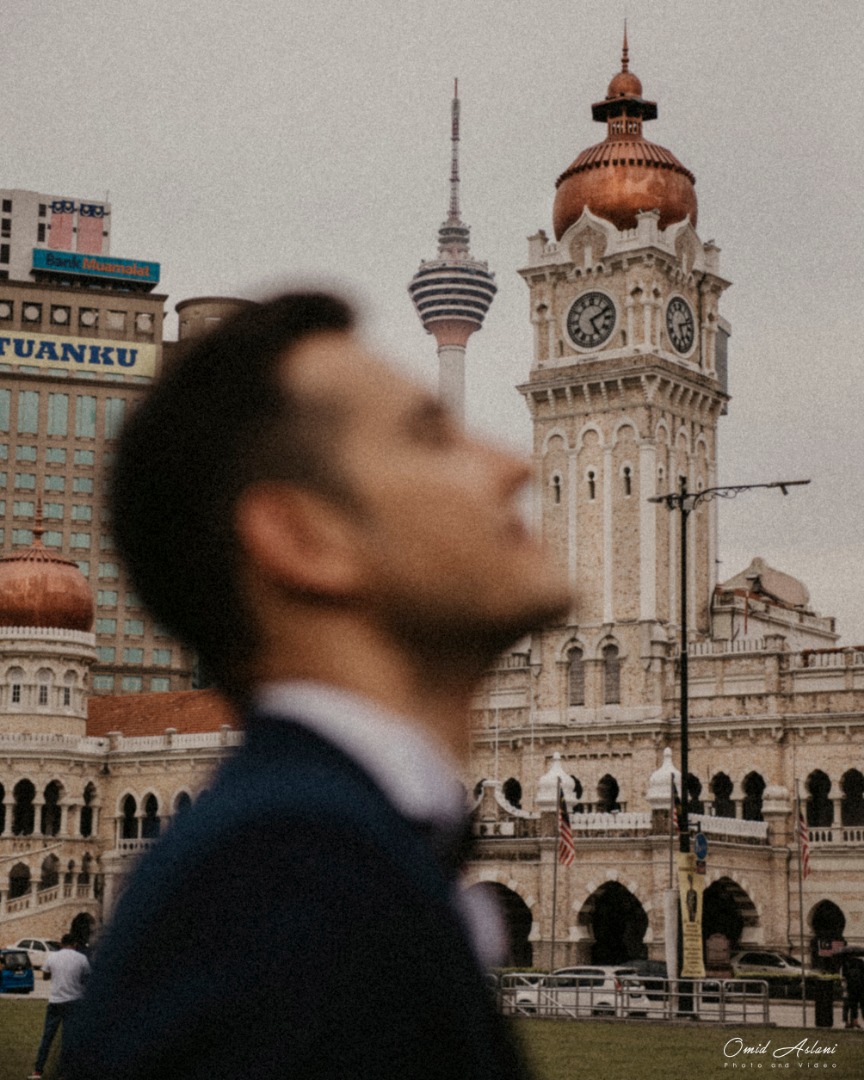 آتلیه امید اصلانی آتلیه امید اصلانی