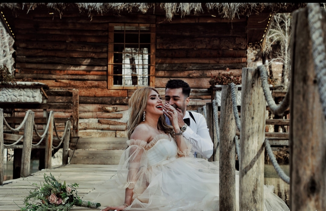 آتلیه عروس نکیسا آتلیه عروس نکیسا
