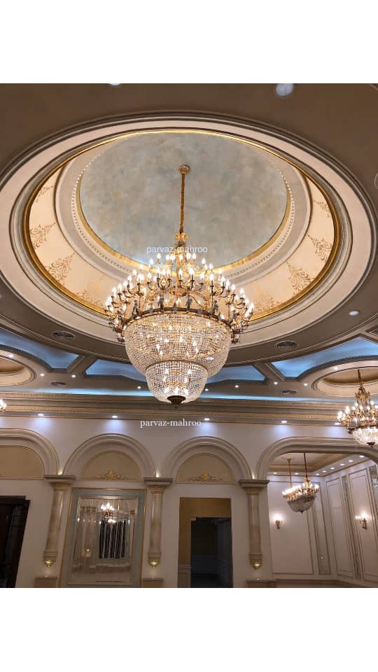تالار عمارت شمس تالار عمارت شمس