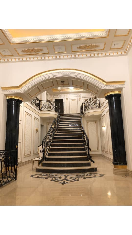 تالار عمارت شمس تالار عمارت شمس