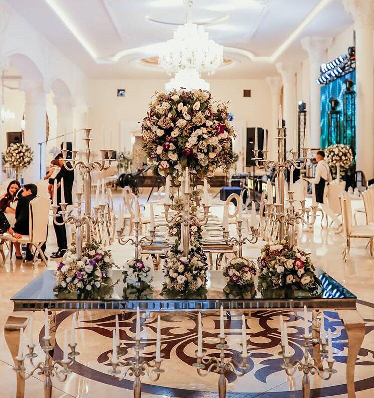 تشریفات روژین تشریفات روژین