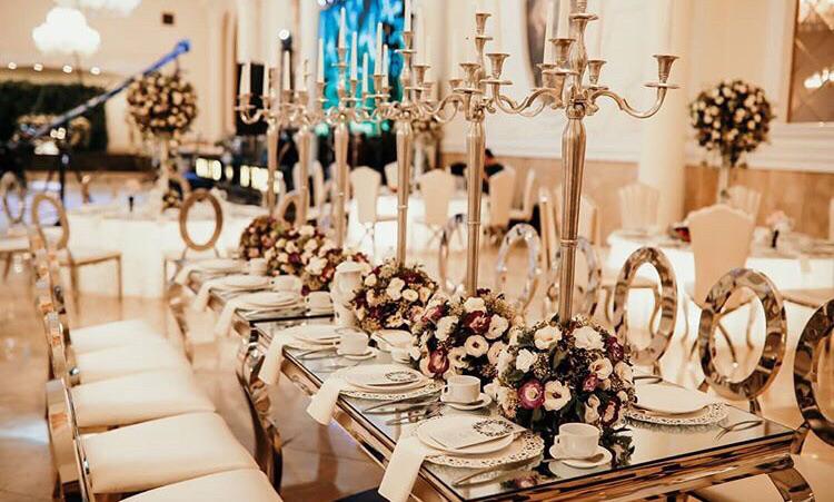 تشریفات روژین تشریفات روژین