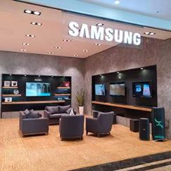 نمایندگی سامسونگ (کد 535)