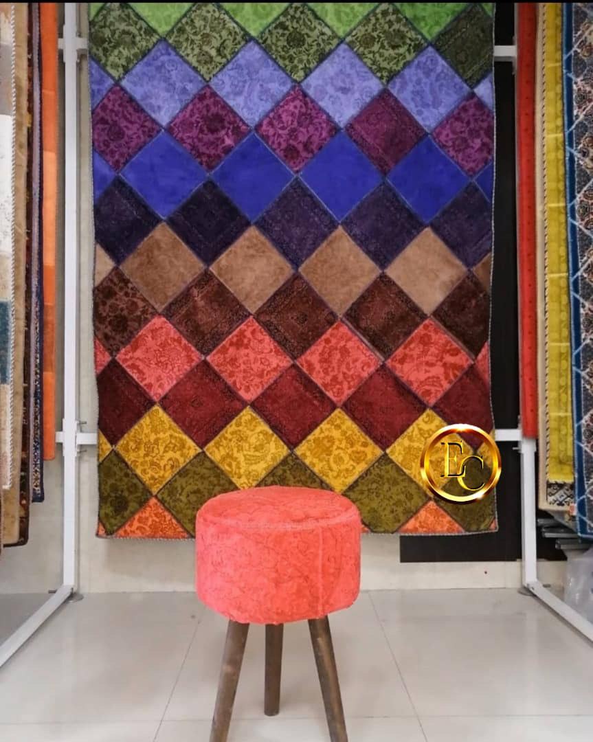 فرش عمارت فرش عمارت