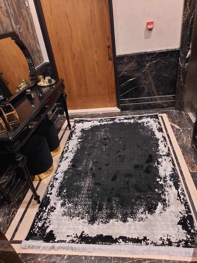 فرش عمارت فرش عمارت