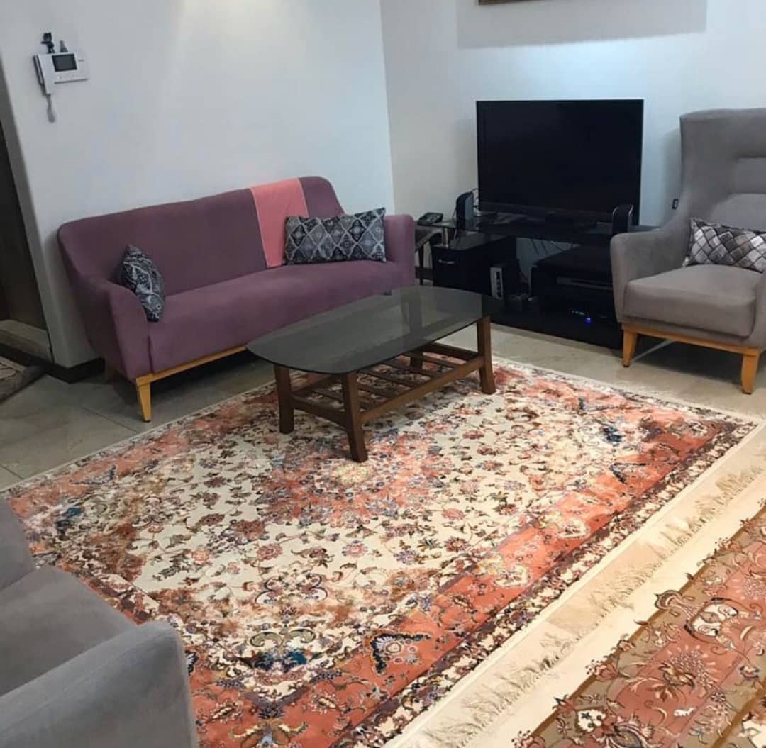 فرش عمارت فرش عمارت