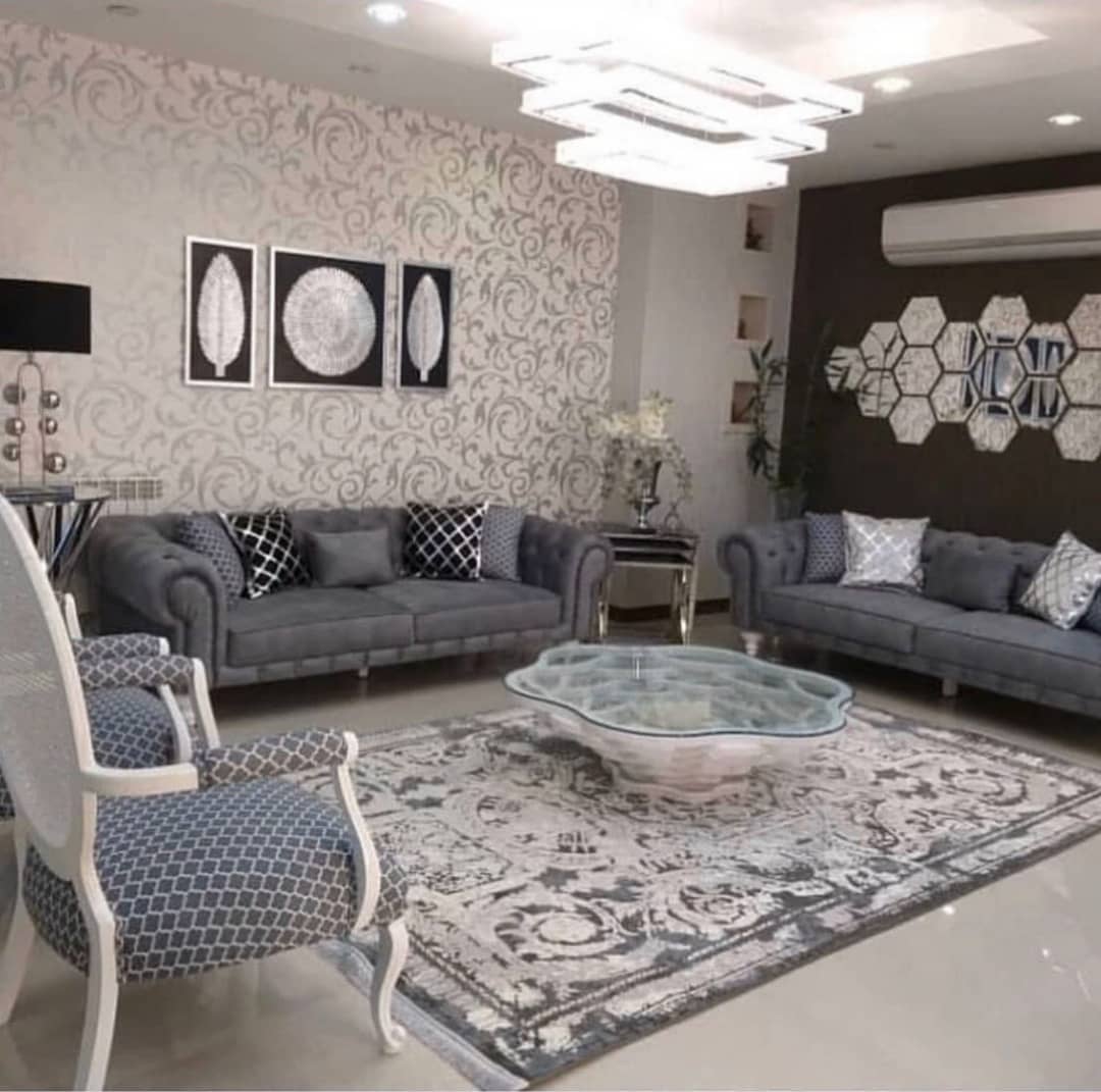 فرش عمارت فرش عمارت