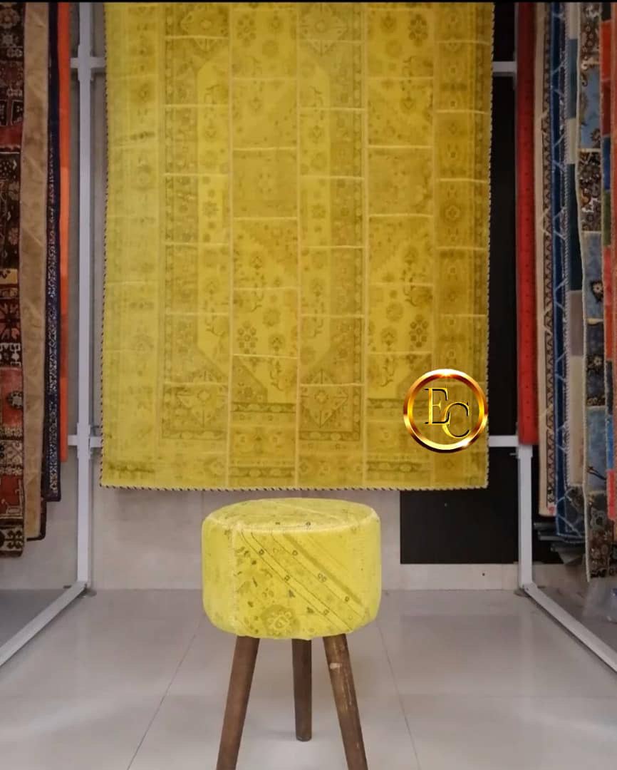 فرش عمارت فرش عمارت