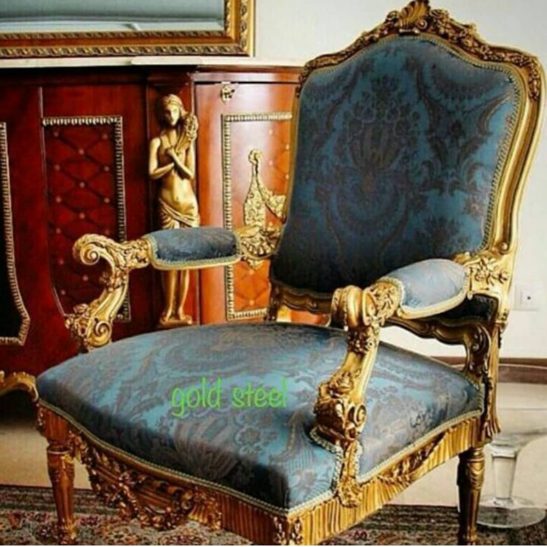 مبلمان کیانی مبلمان کیانی