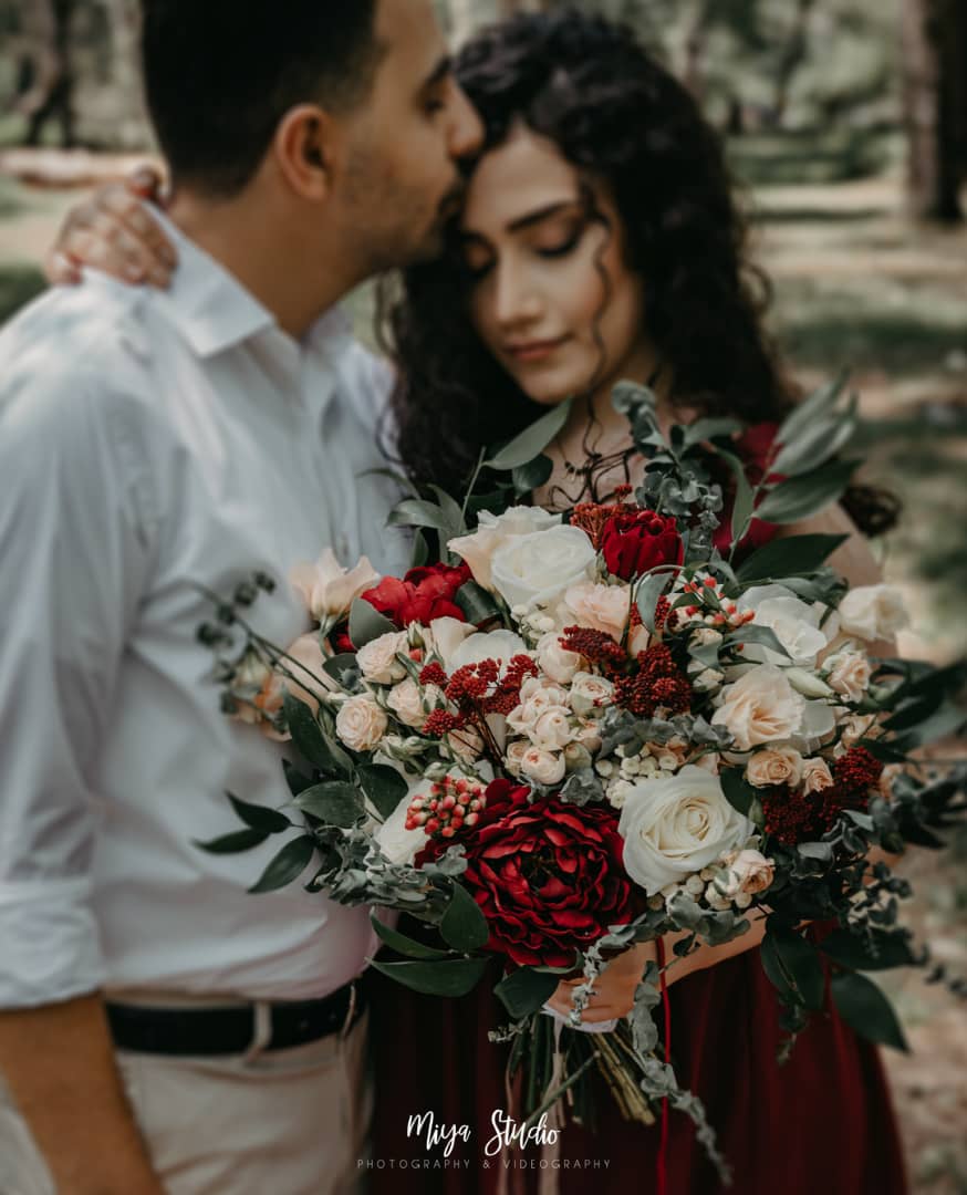 آتلیه عروس میا آتلیه عروس میا