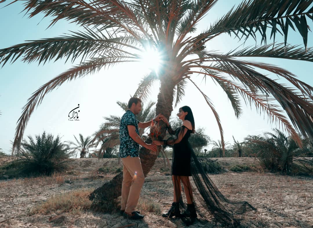 آتلیه عروس نازان آتلیه عروس نازان