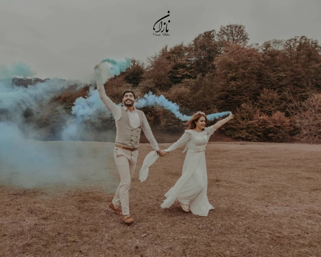 آتلیه عروس نازان آتلیه عروس نازان