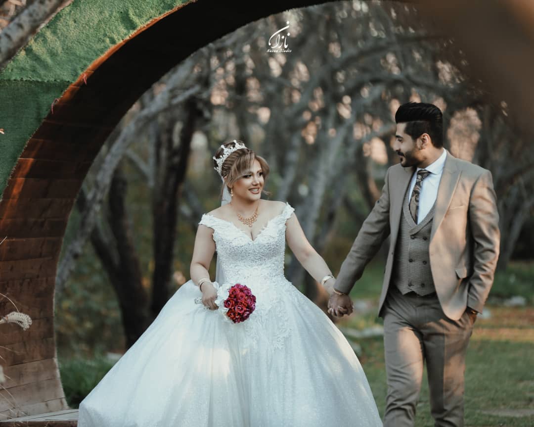 آتلیه عروس نازان آتلیه عروس نازان