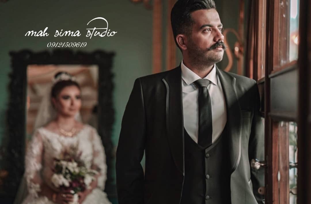 آتلیه ماه سیما آتلیه ماه سیما
