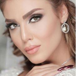 سالن زیبایی سمیرا مرتضوی