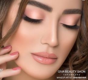 سالن گیوا تهرانپارس سالن گیوا تهرانپارس