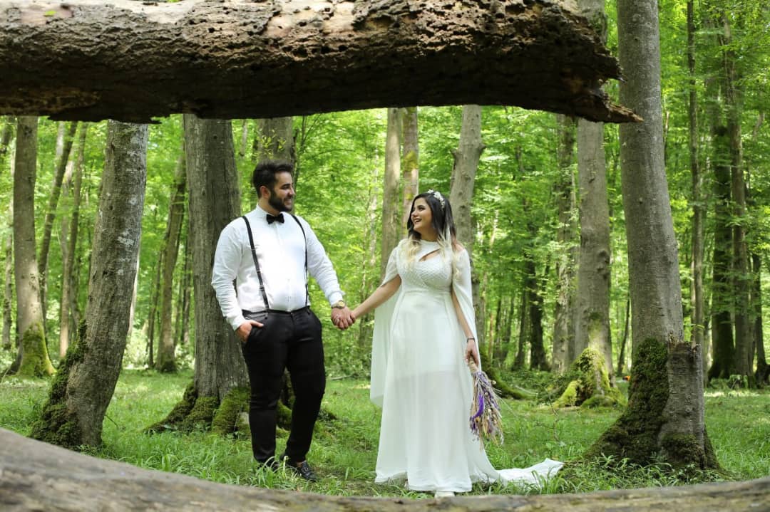 آتلیه عروس نکیسا آتلیه عروس نکیسا