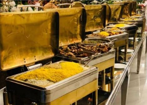 باغ تالار و عمارت یسنا باغ تالار و عمارت یسنا