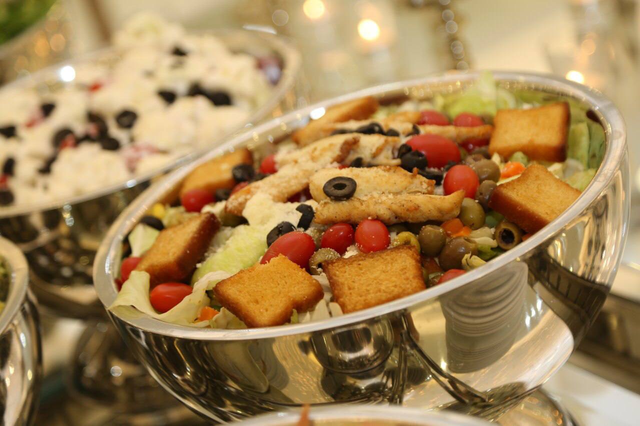 باغ تالار ترنم (نارسیس) باغ تالار ترنم (نارسیس)