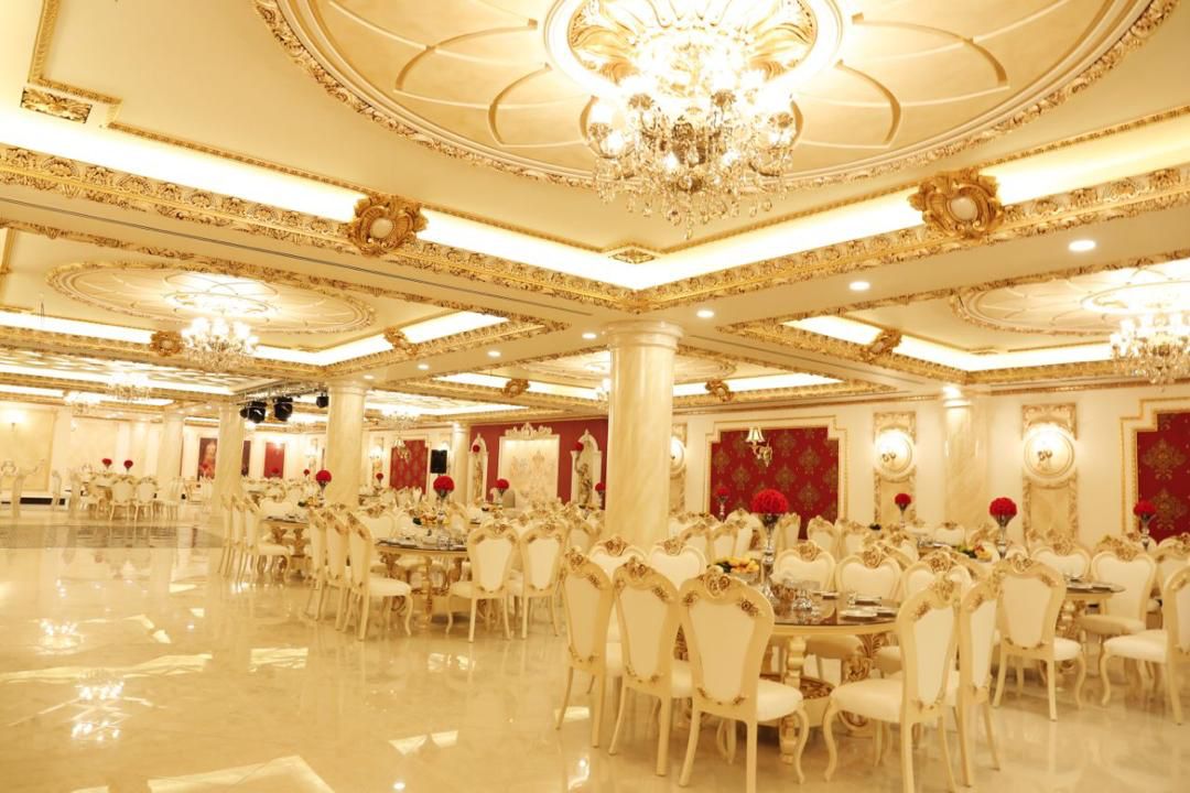 باغ تالار ریورساید باغ تالار ریورساید