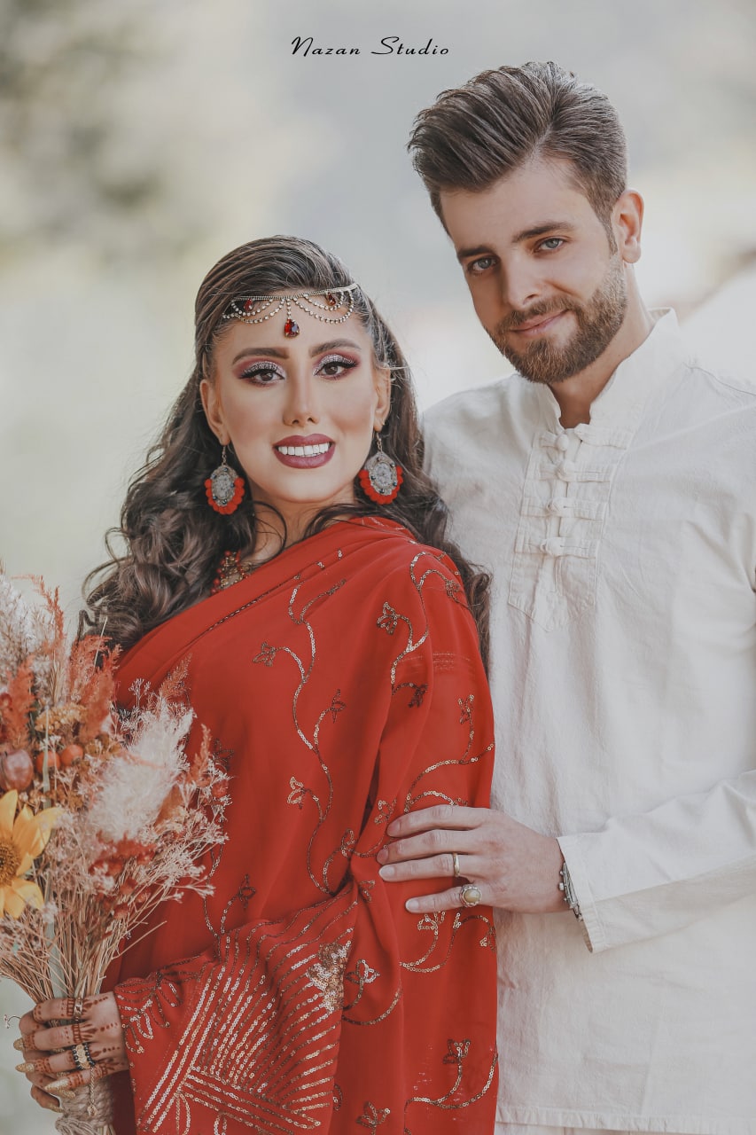 آتلیه عروس نازان آتلیه عروس نازان