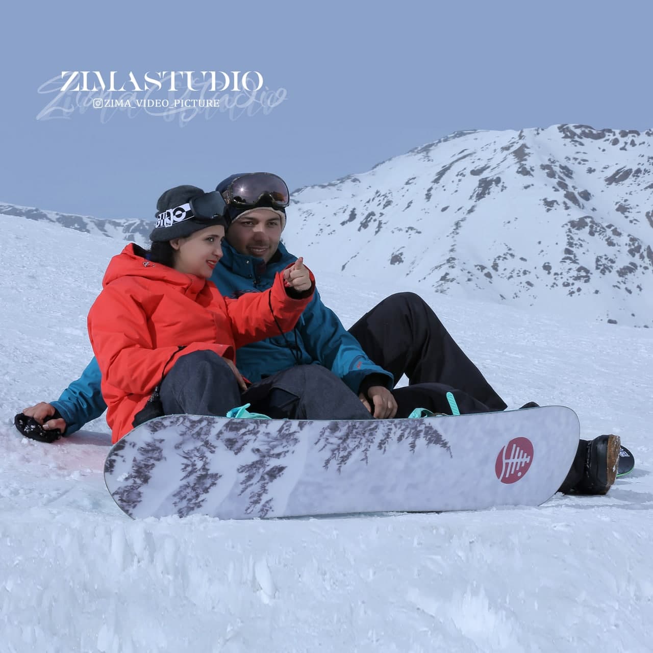 آتلیه عکس و فیلم زیما آتلیه عکس و فیلم زیما