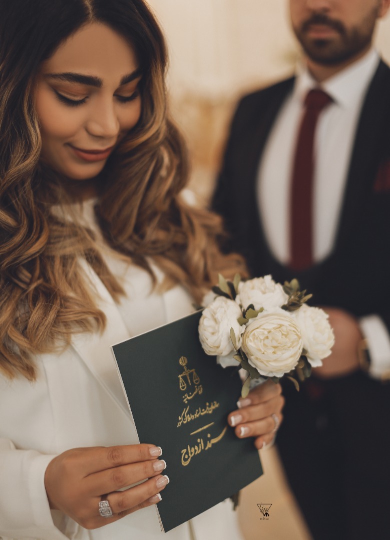 آتلیه عروس لیا آتلیه عروس لیا