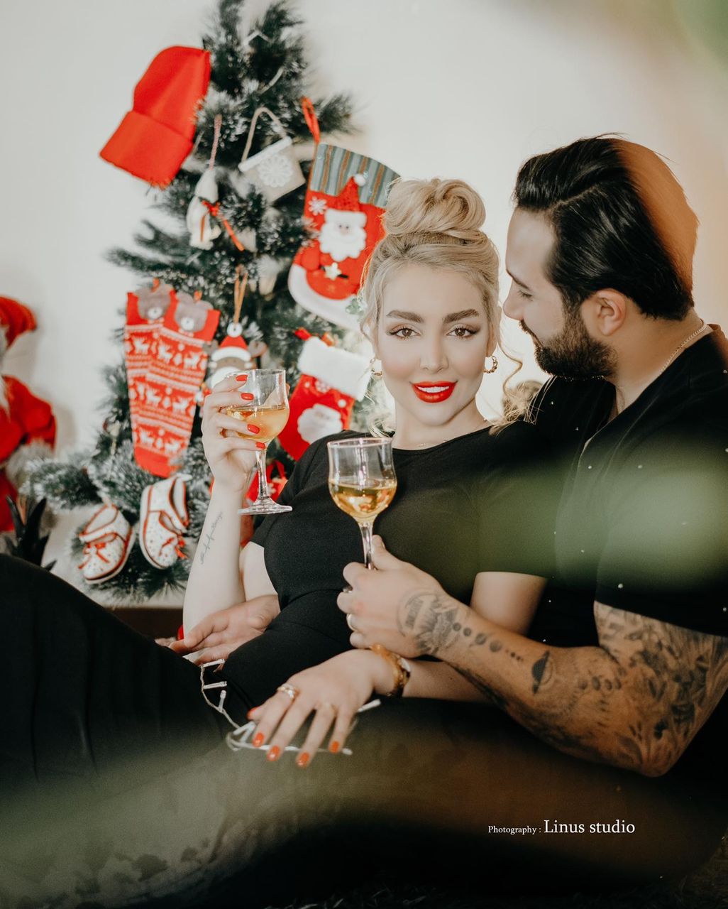 آتلیه لینوس آتلیه لینوس