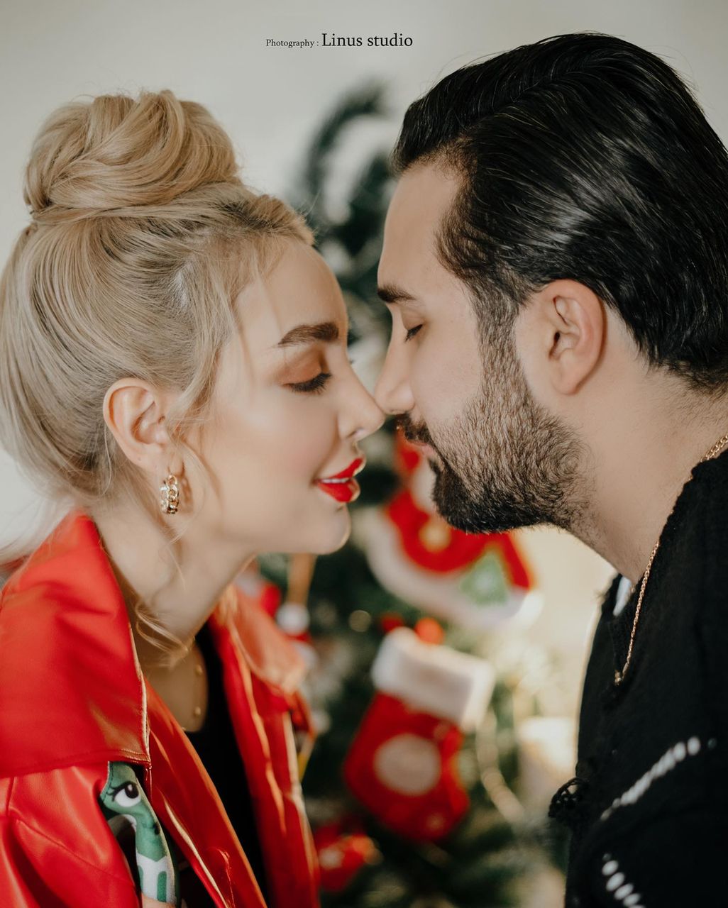 آتلیه لینوس آتلیه لینوس