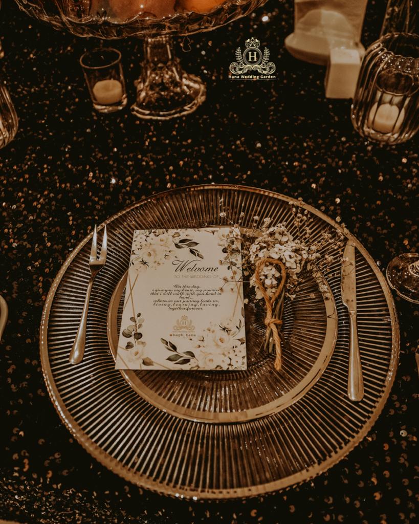 باغ عمارت هانا باغ عمارت هانا