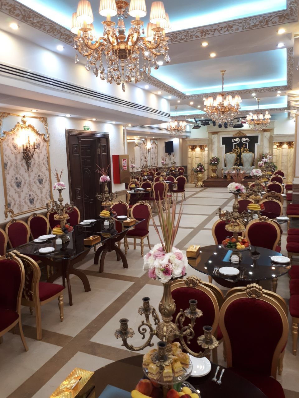 تالار مهرگان تالار مهرگان