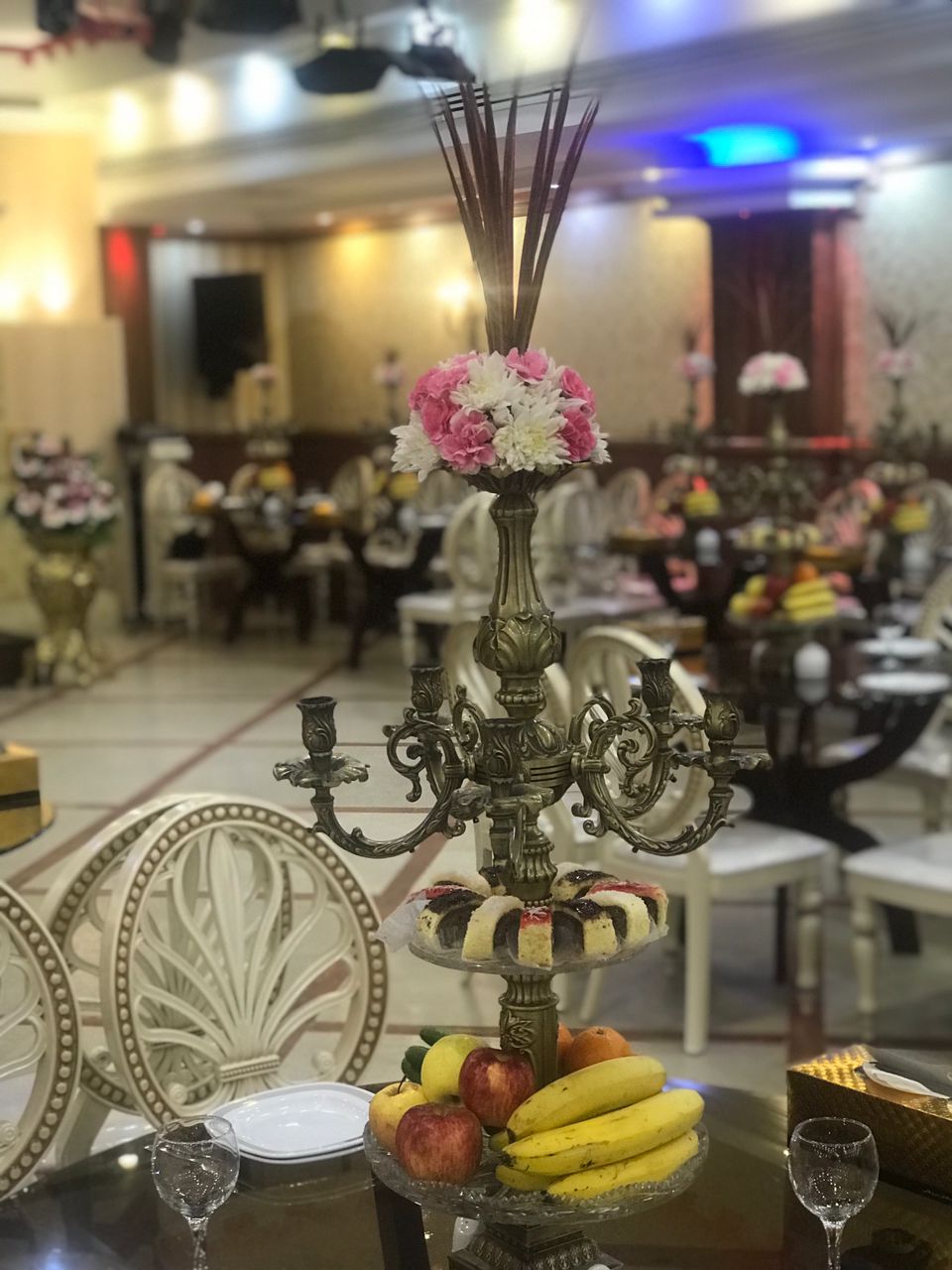 تالار مهرگان تالار مهرگان