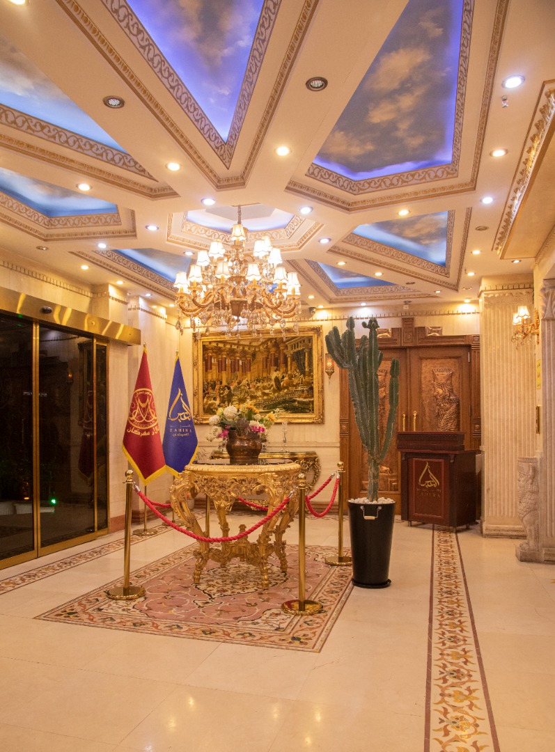 تالار مهرگان تالار مهرگان