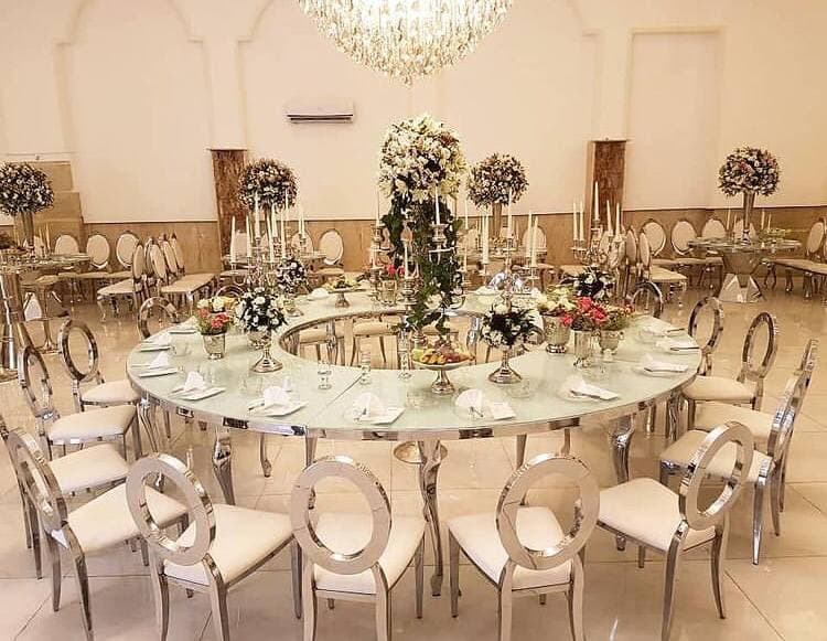 عمارت مجلل هیلان عمارت مجلل هیلان