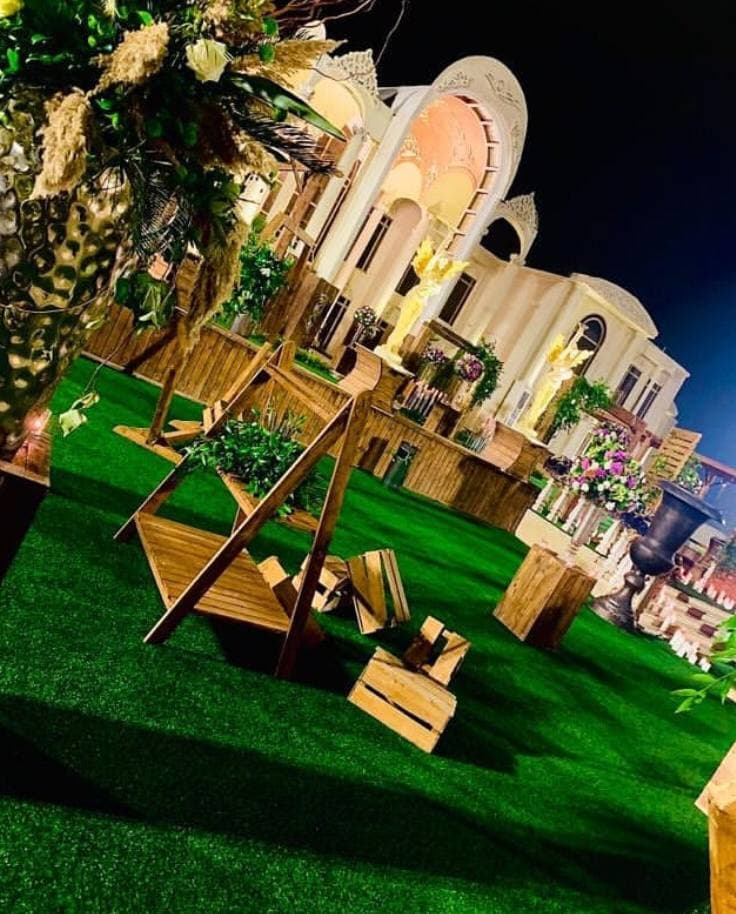 عمارت مجلل هیلان عمارت مجلل هیلان