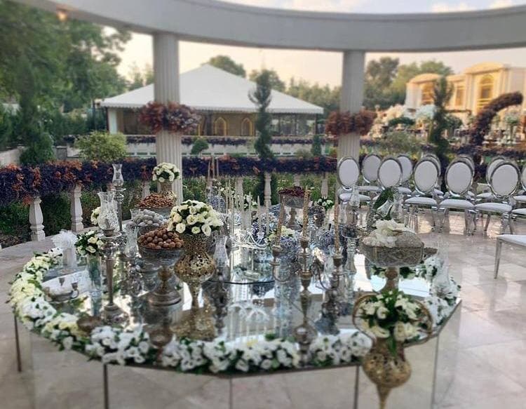 عمارت مجلل هیلان عمارت مجلل هیلان