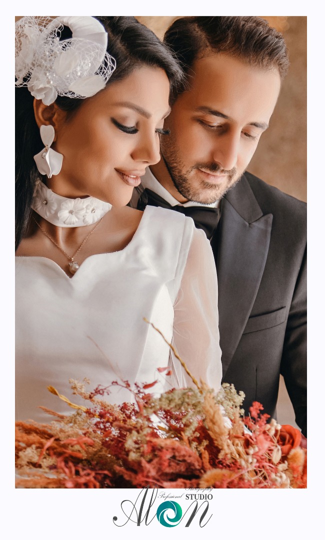 آتلیه عروس آلن (الوان) آتلیه عروس آلن (الوان)